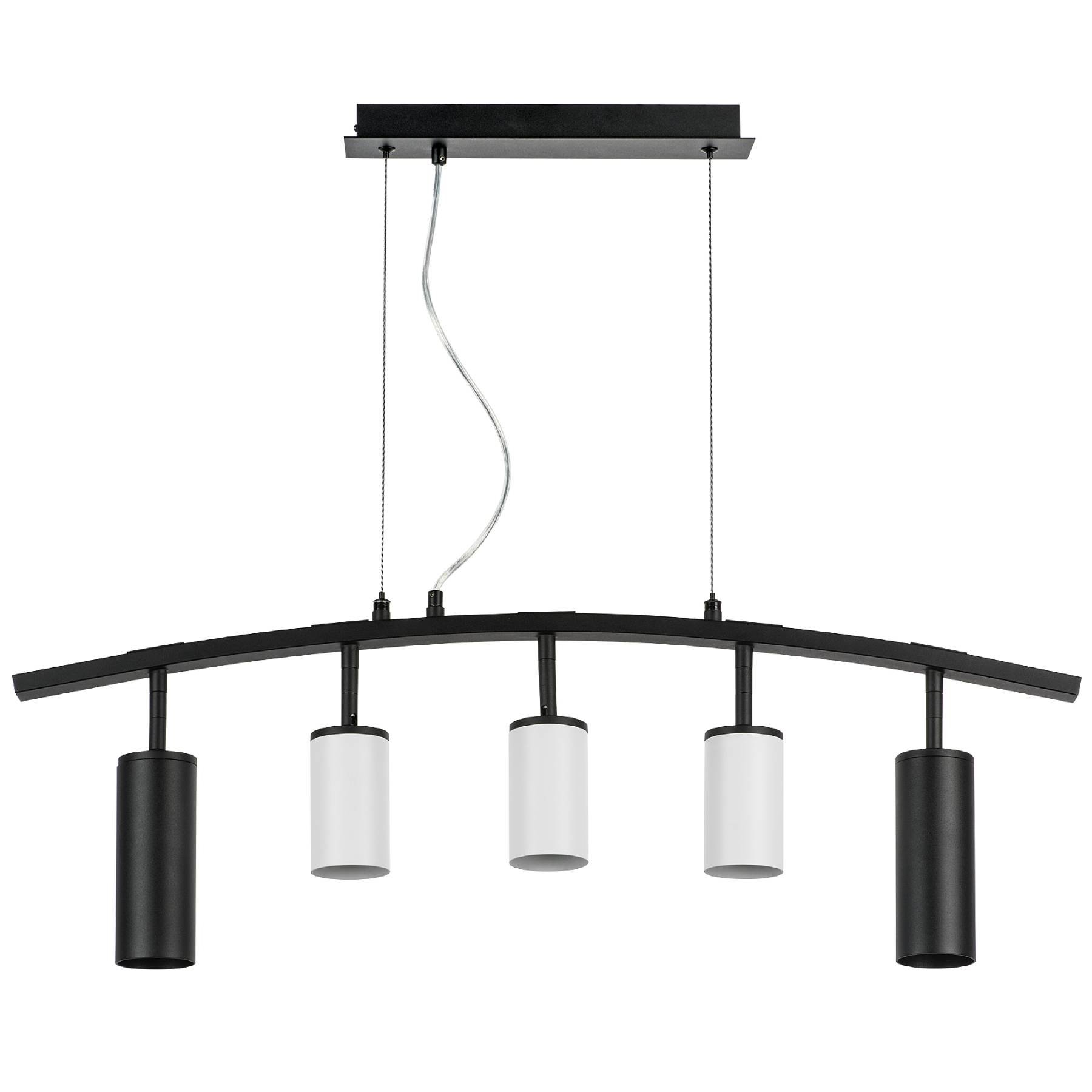 LR735872363 Светильник подвесной Lightstar Rullo LR735872363