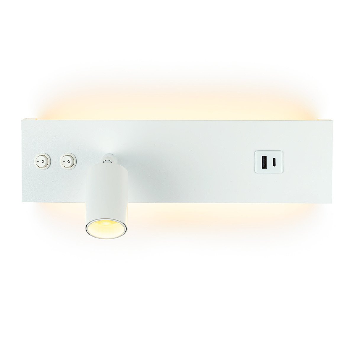 Настенный светильник Citilux Декарт CL704460