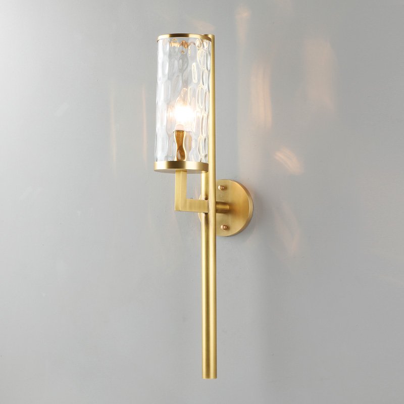 226547-23 Настенное бра ImperiumLoft Feat-Wall01 226547-23