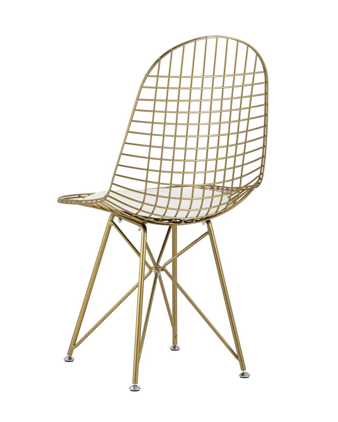 УТ000004228 Обеденный стул Stool Group Eiffel УТ000004228