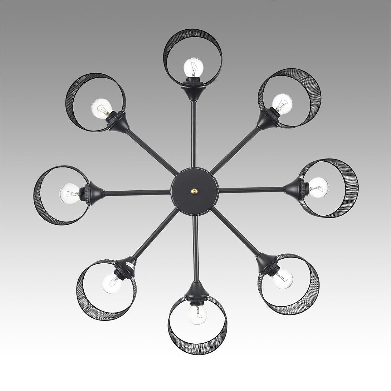 Потолочная люстра Lumion Tidina 8238/8C