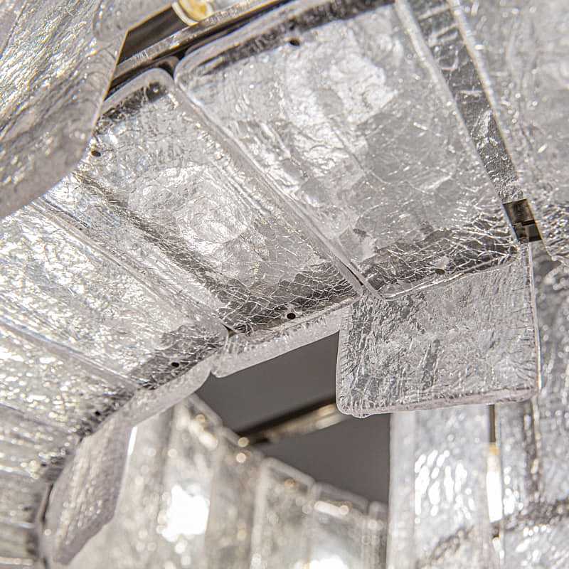 Подвесная люстра L'Arte Luce Luxury Domo L25500.97