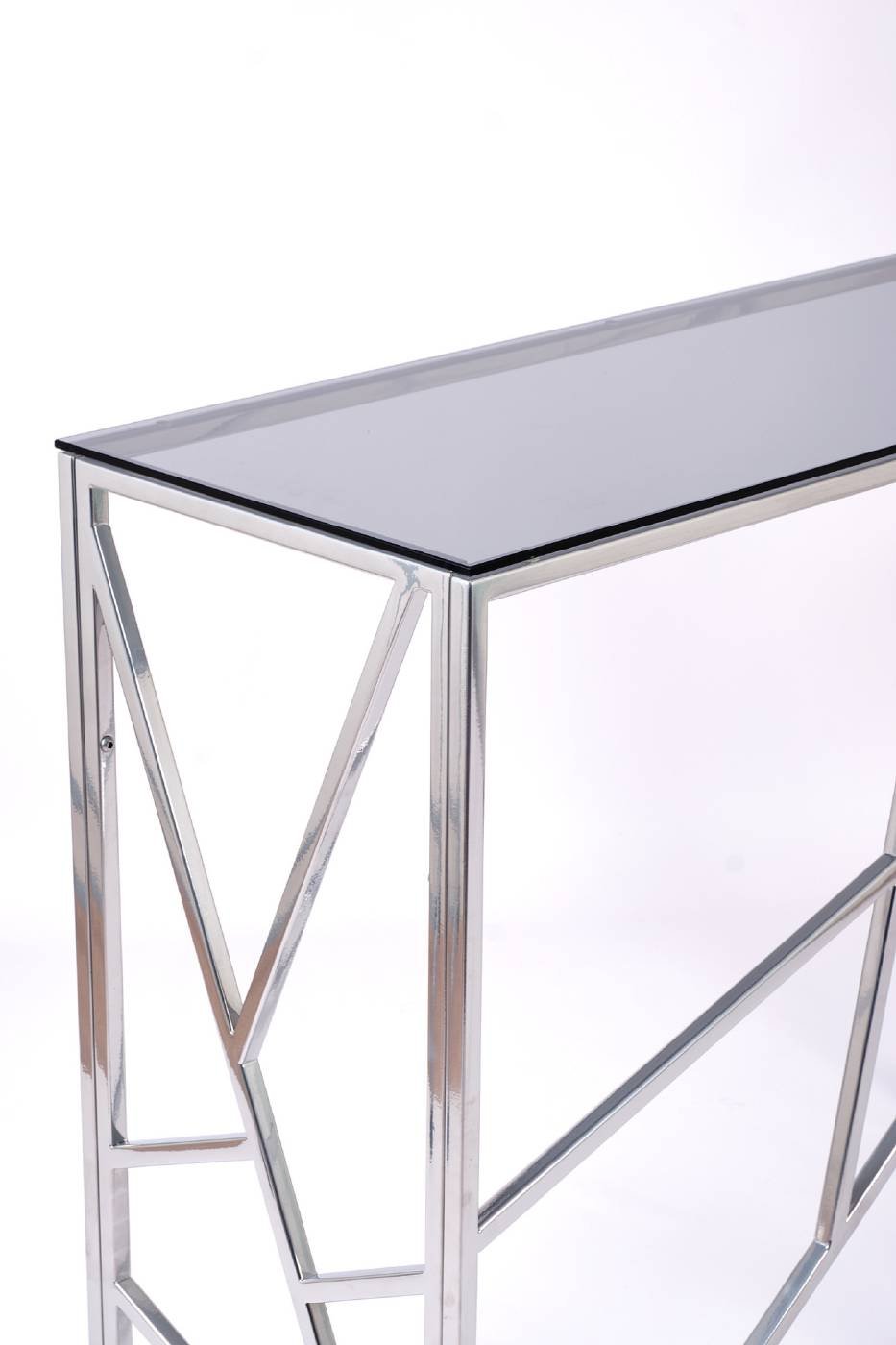 Консоль AllConsoles 1051-CS grey