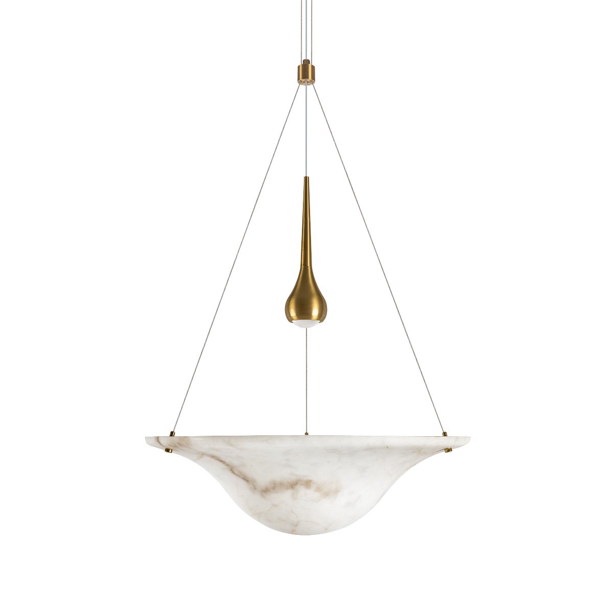 10552P Подвесной светильник Liberty acrylic Loft It 10552P