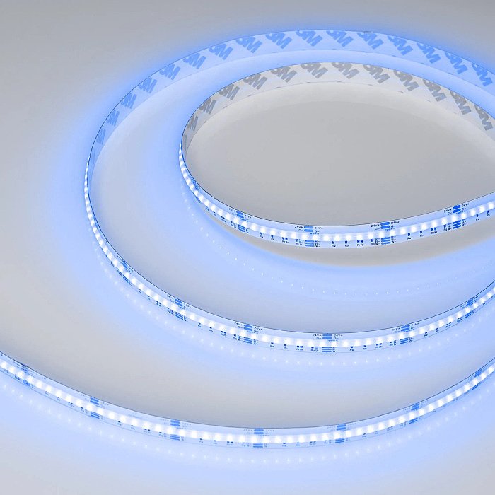 Светодиодная лента Arlight Cob Открытая 046937