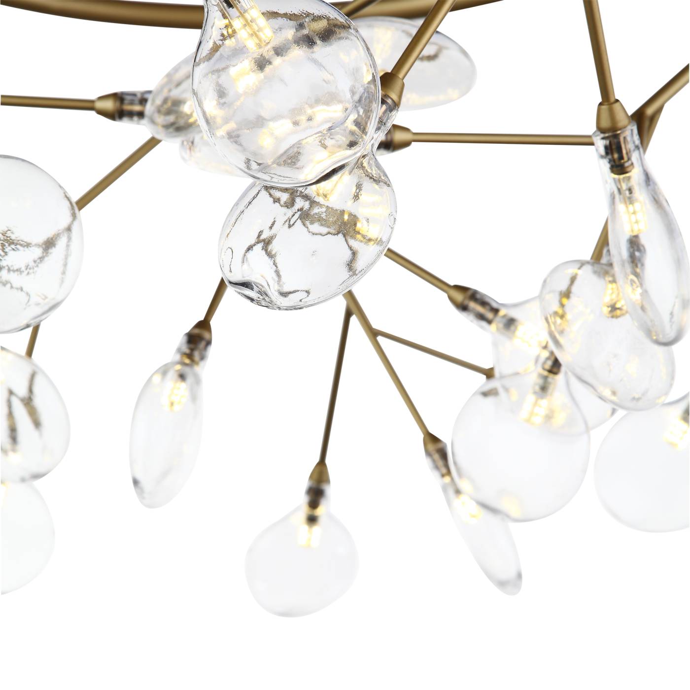 SL411.233.45 Подвесная люстра ST Luce Riccardo SL411.233.45
