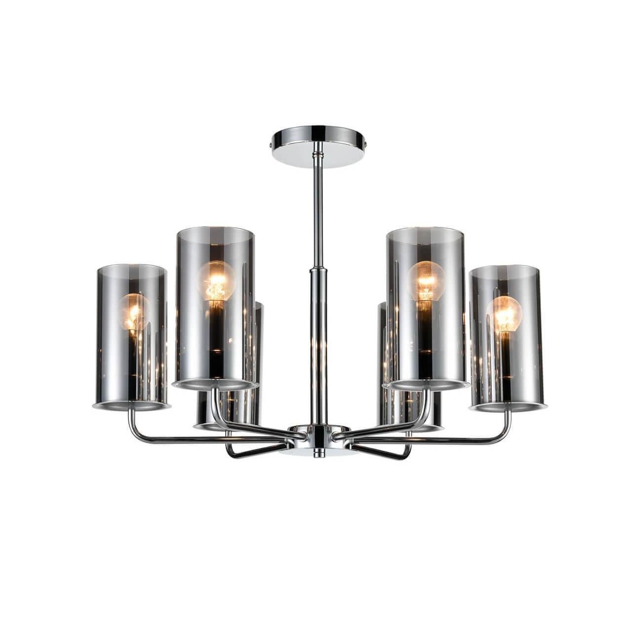 VL1923L06 Потолочная люстра Vele Luce Licia VL1923L06