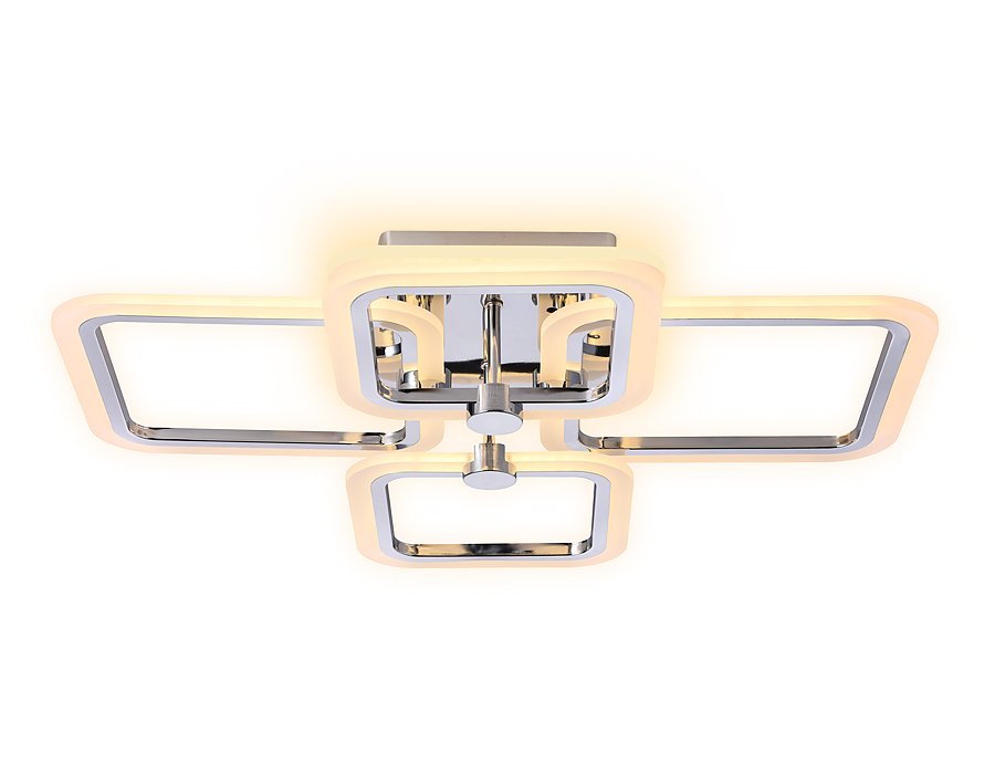 Потолочная люстра Ambrella Original FA534