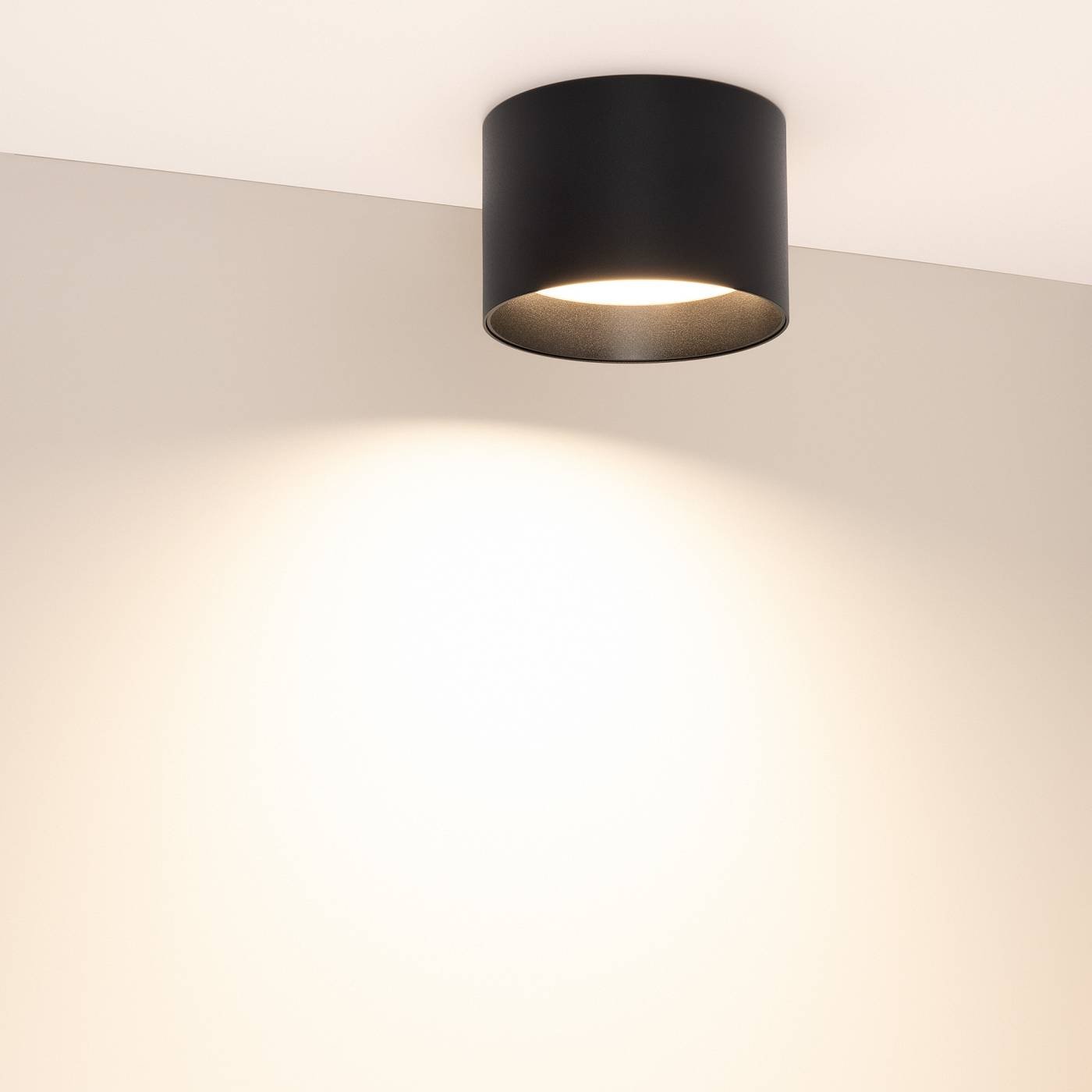 Накладной светильник Arlight Biscotto 055010