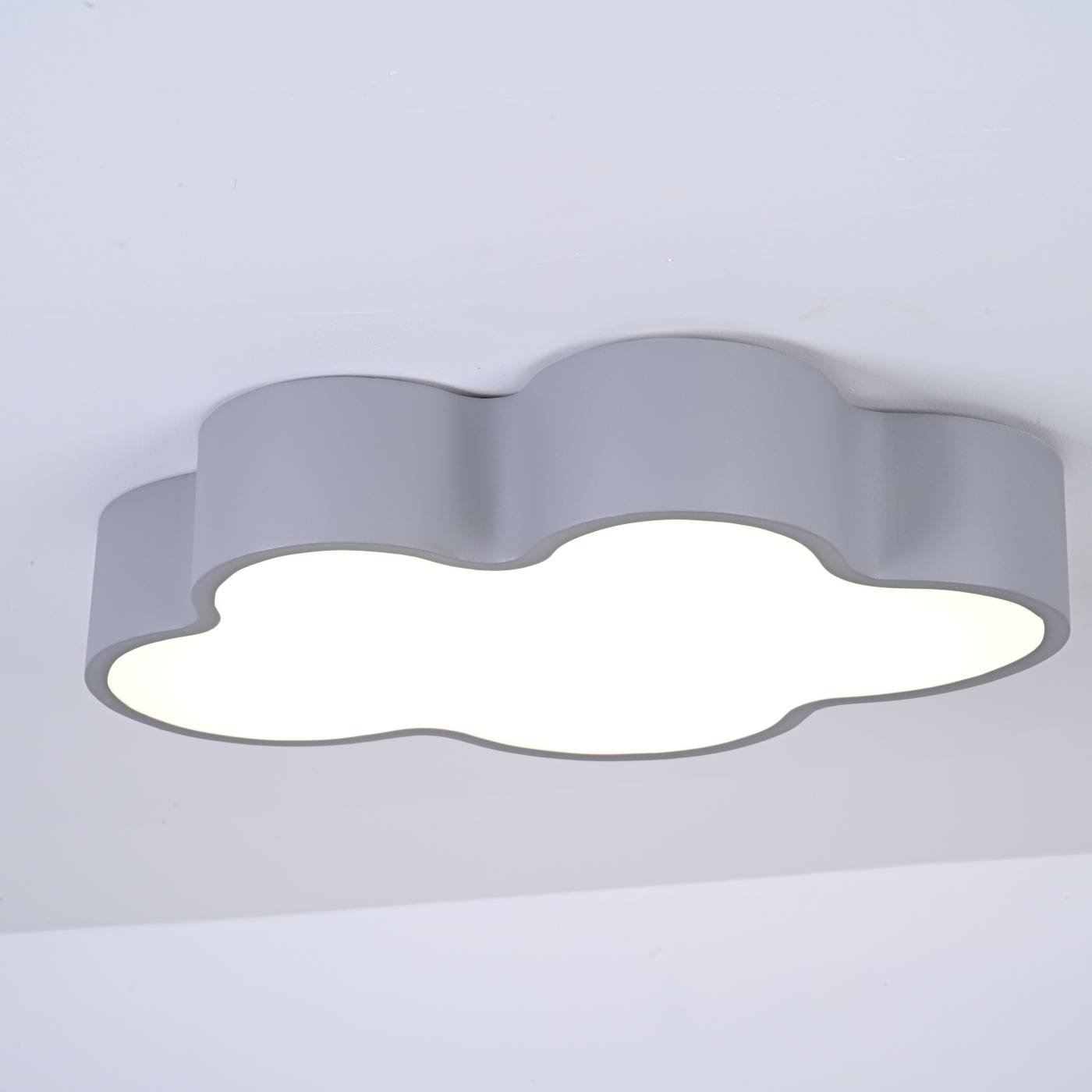 Светильник потолочный ImperiumLoft Cloud01 186676-26