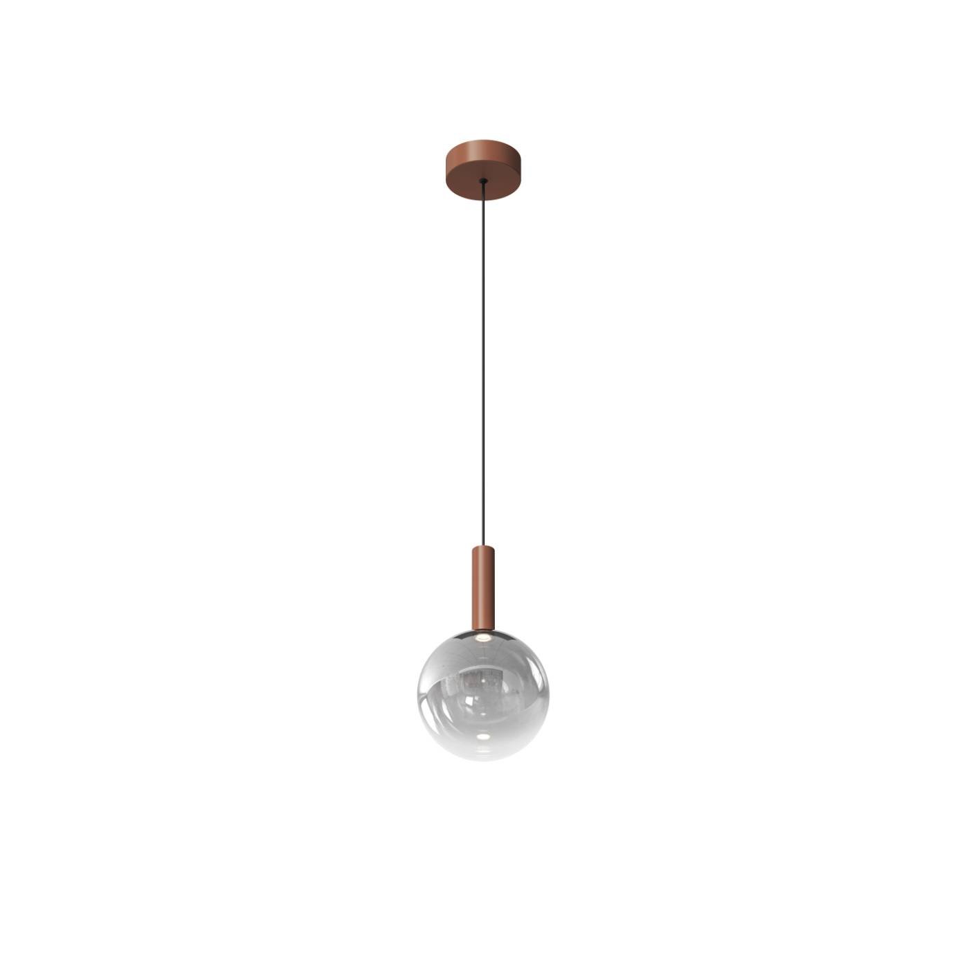 DK6531-CO Подвесной светильник BUBBLES DK6531-CO