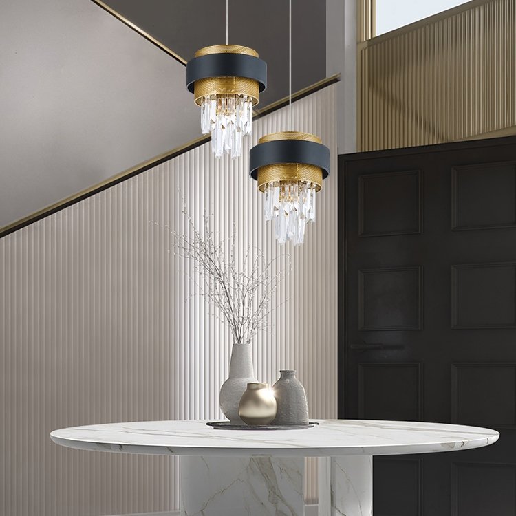 151858-26 Светильник подвесной ImperiumLoft Alsing-One01 151858-26
