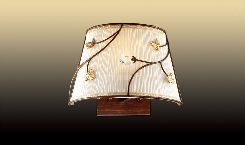 2665/1W Настенное бра Odeon Light Lota 2665/1W