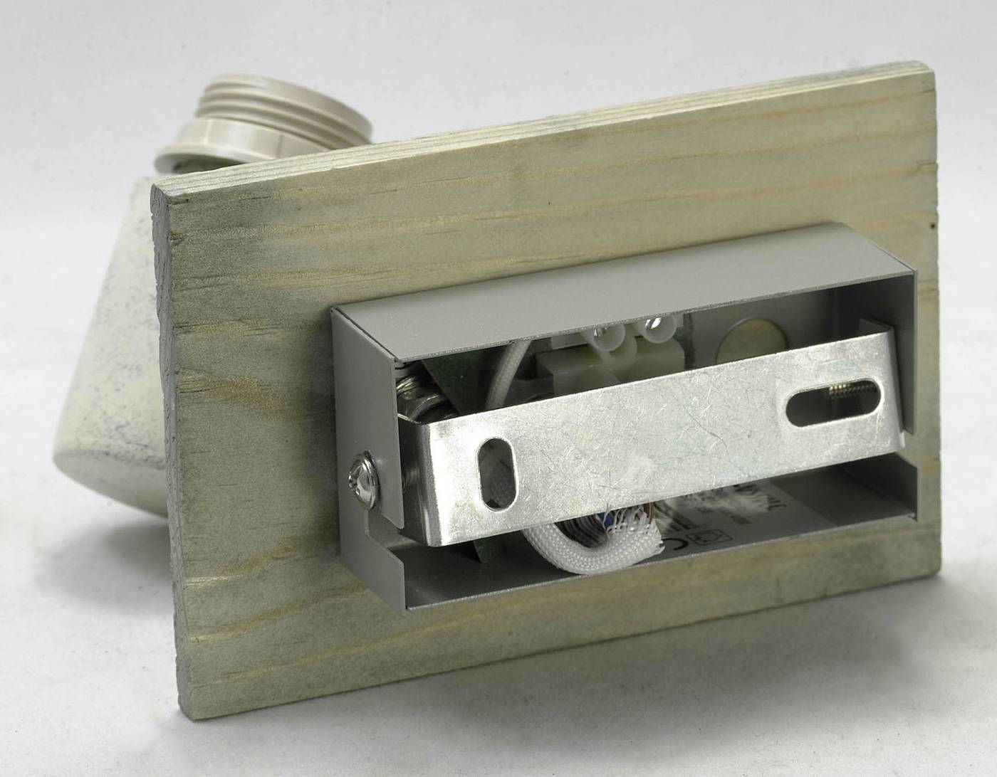 GRLSP-8058 Светильник спот Lussole GRLSP-8058