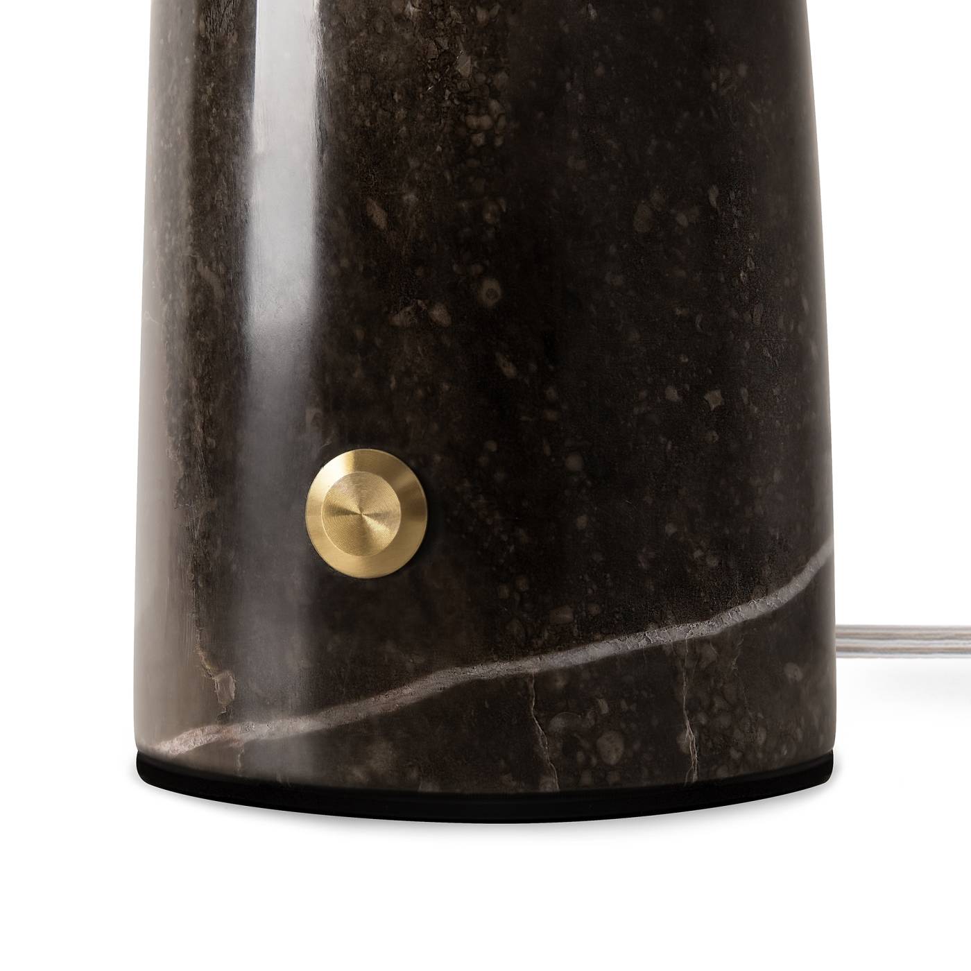 FR2054TL-01BS2 Настольная лампа Freya MarmoLatte FR2054TL-01BS2