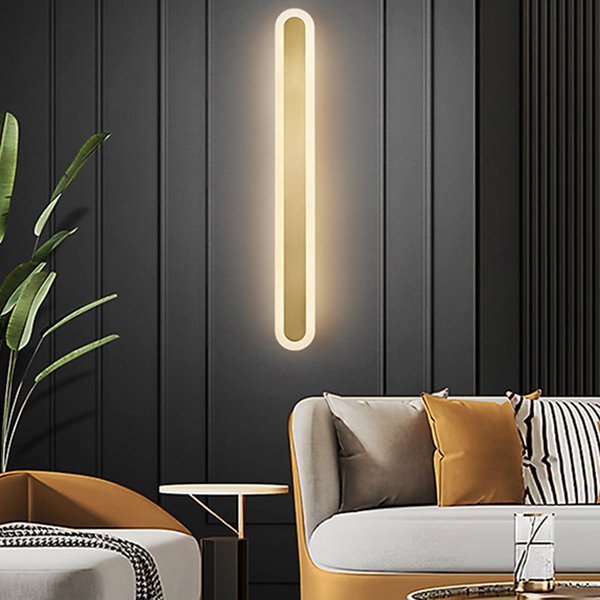 248438-01 Настенный светильник ImperiumLoft Siffer01 248438-01