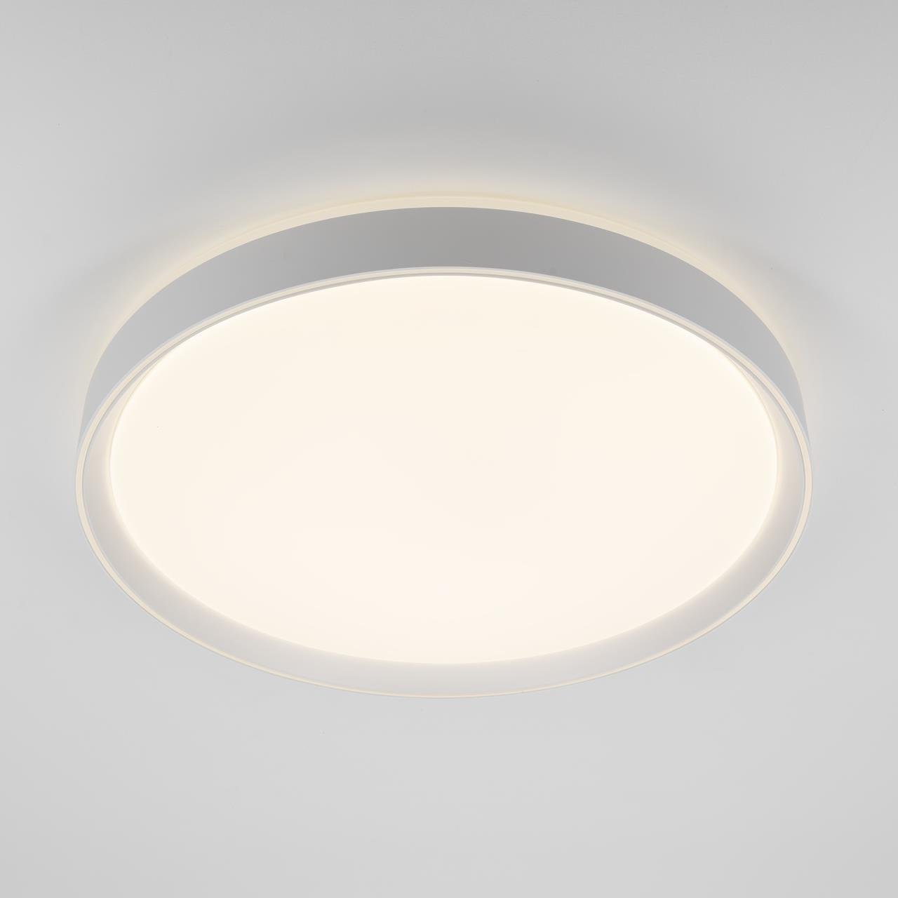 Светильник потолочный Citilux Mega CL752450G