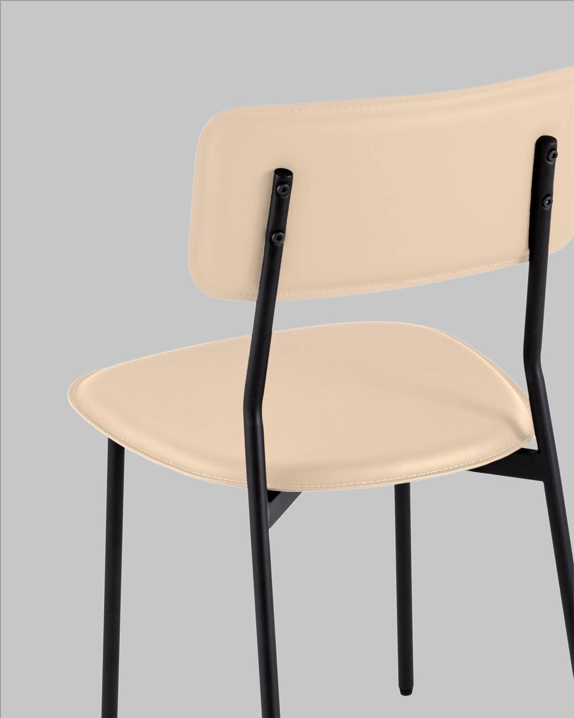 Обеденный стул Stool Group Mikkie HP-2317 HAB1-23