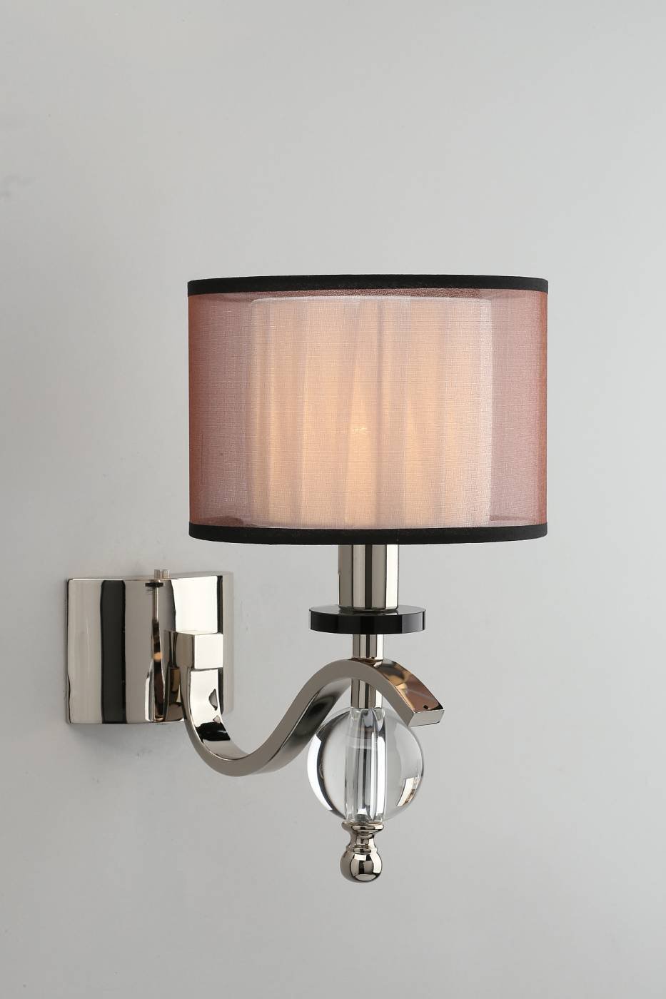 Настенное бра Aployt Floret APL.703.01.01