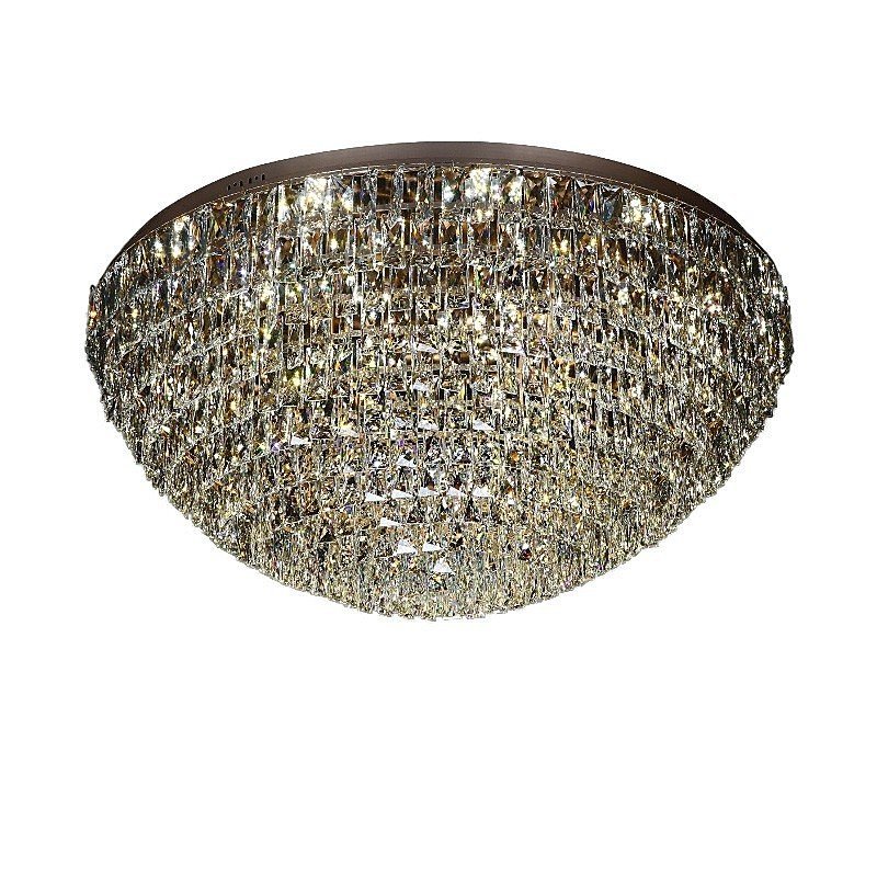 L47500 Потолочная светодиодная люстра Galassia L'Arte Luce Luxury L47500