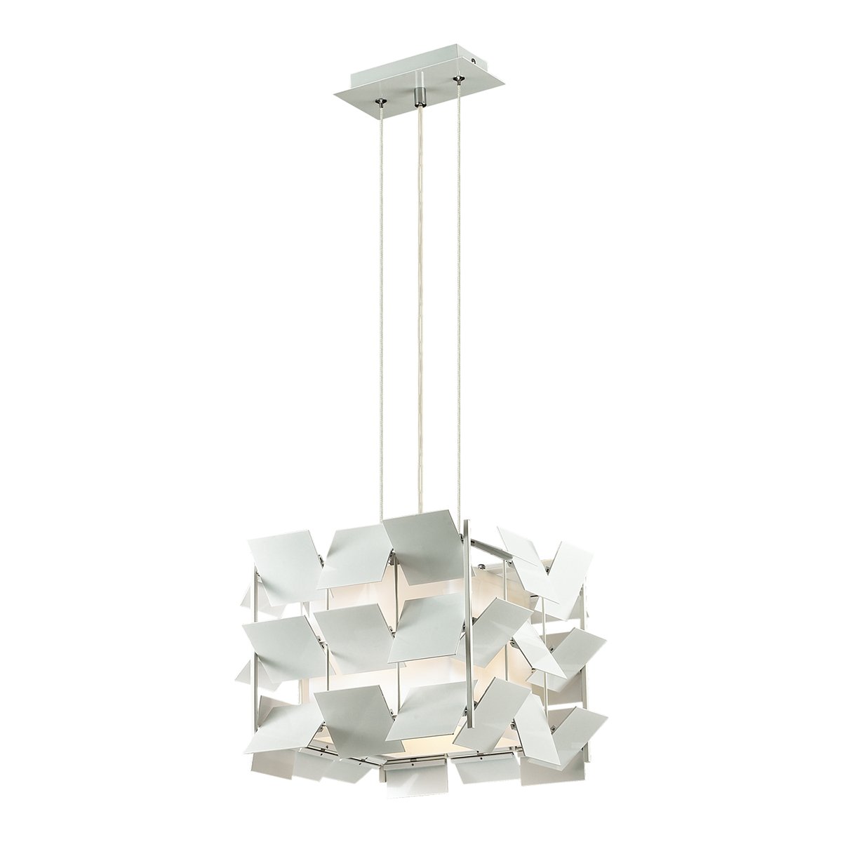 3976/1 Светильник подвесной Odeon Light Gratta 3976/1
