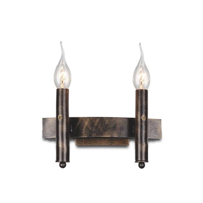 Настенное бра Favourite Fortezza 1144-2W