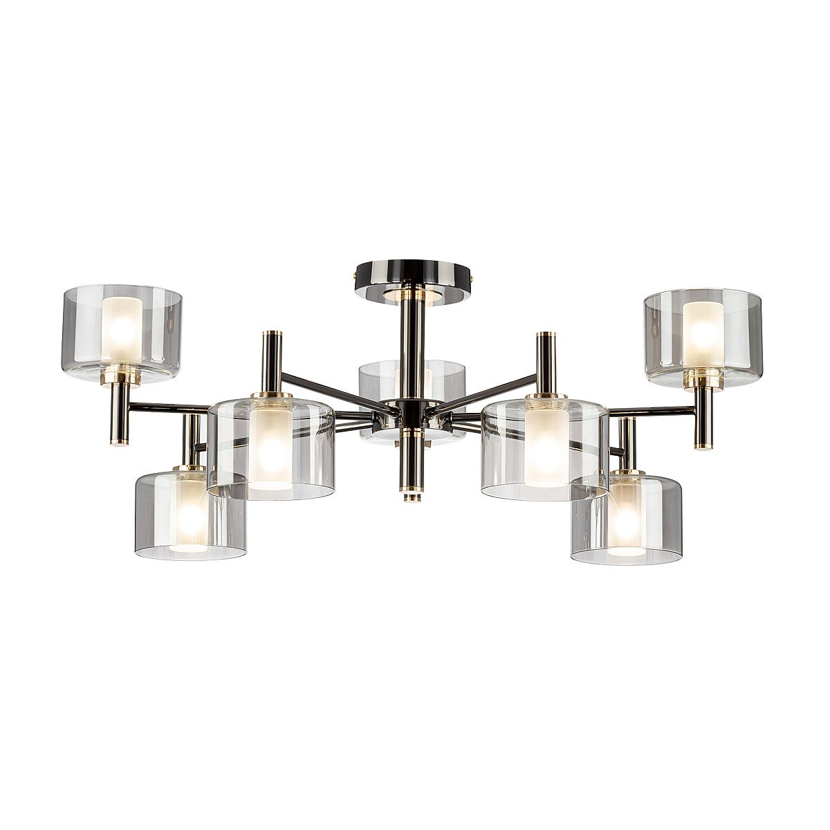 CL241171 Люстра на штанге Citilux Elan CL241171