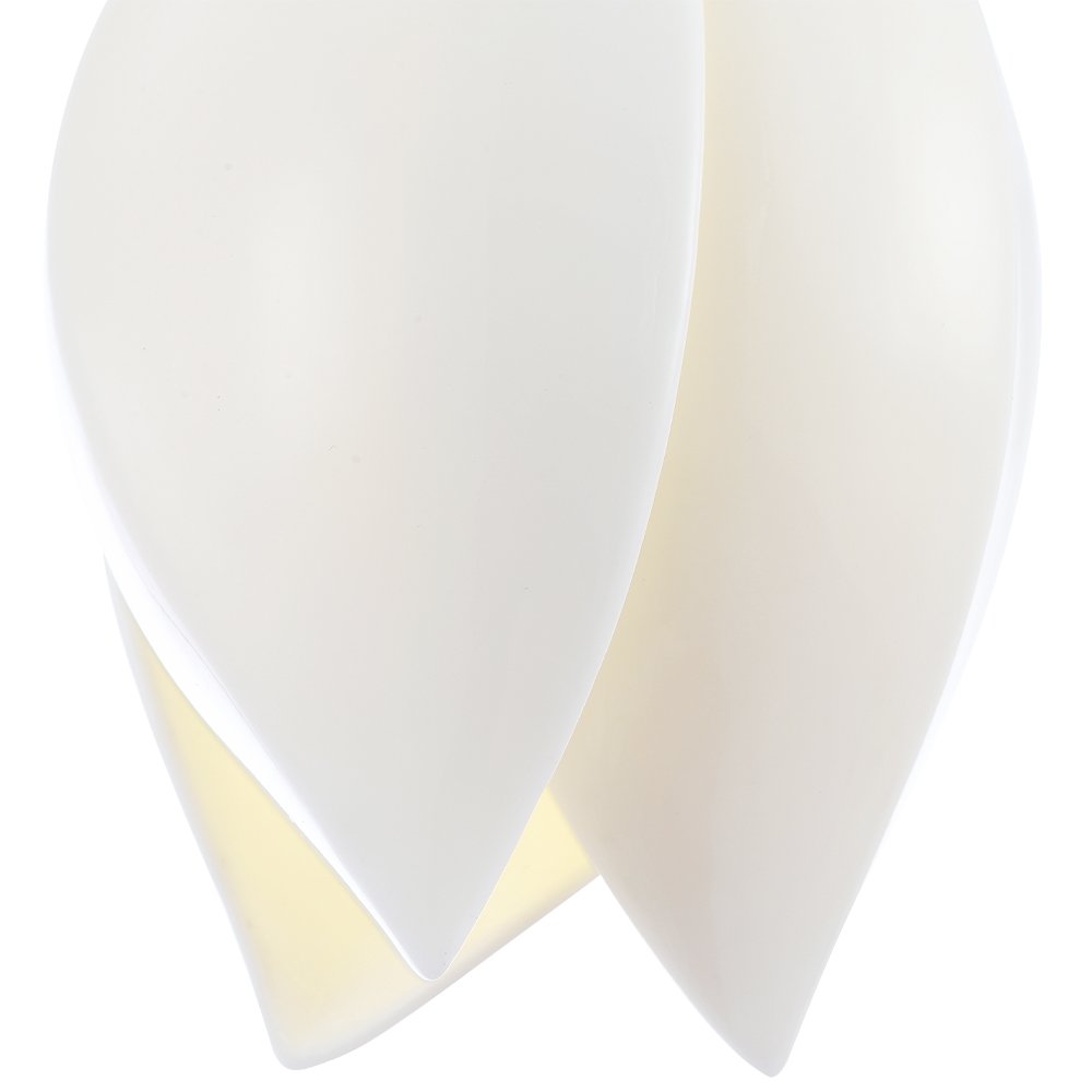 FLOWERS SP1 Светильник подвесной Crystal Lux Flowers FLOWERS SP1