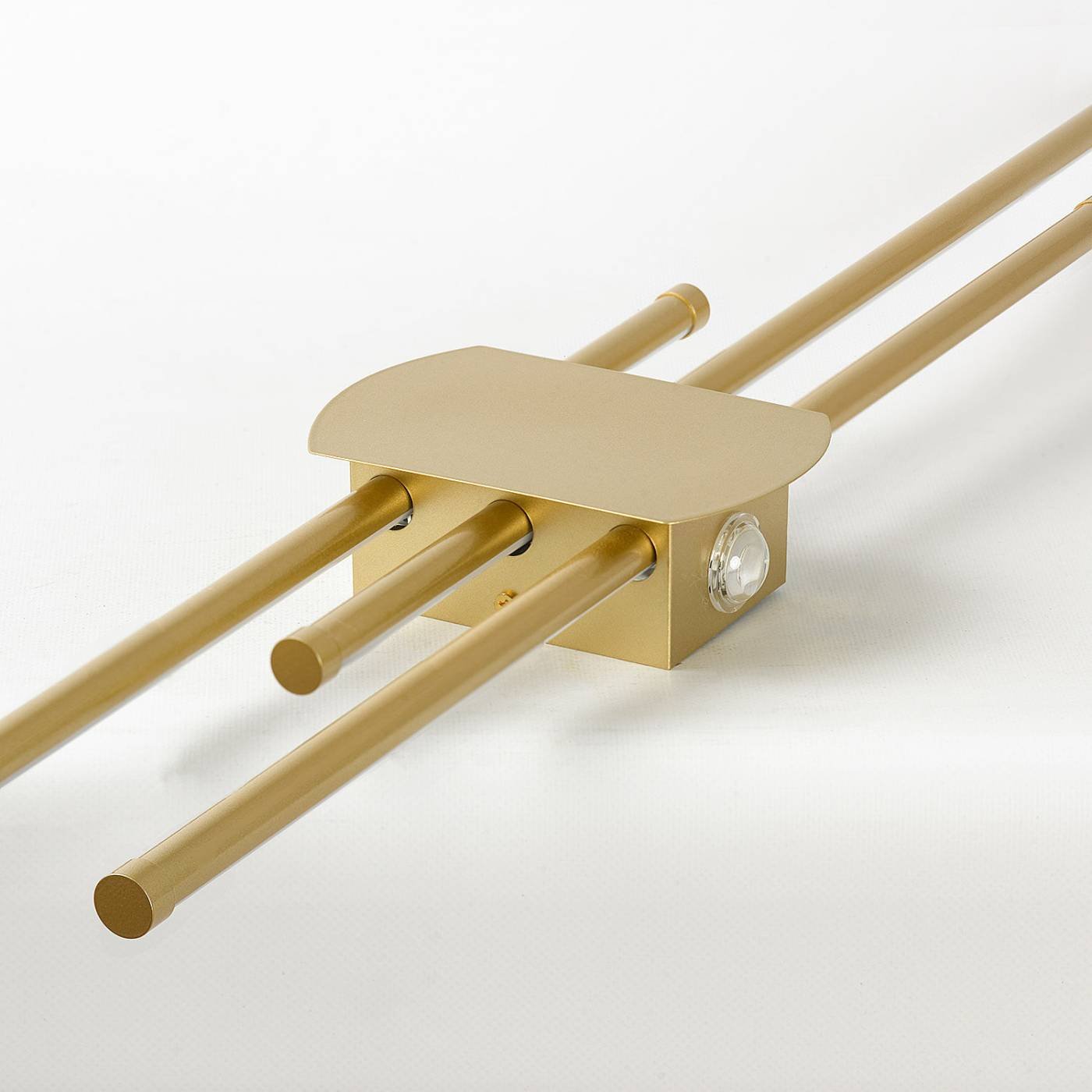 Настенный светильник Lussole Hardeman LSP-7396