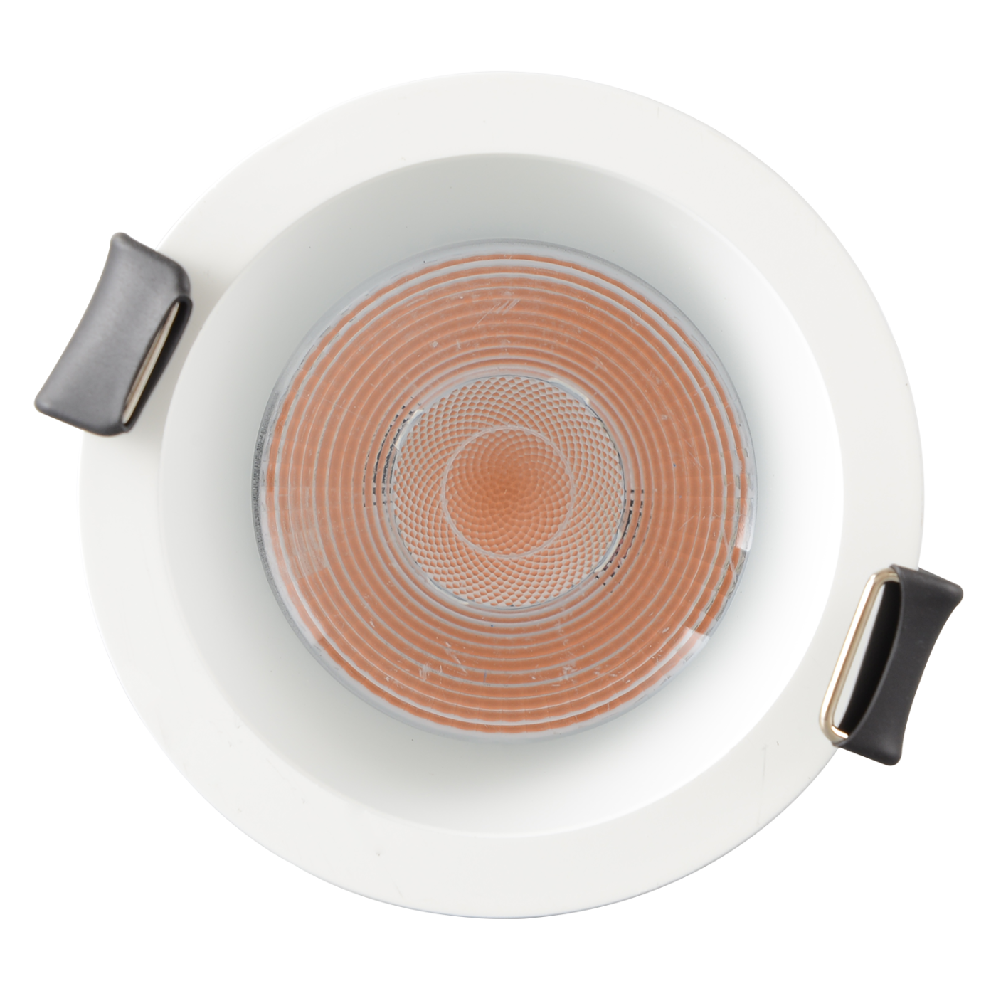 CLT 082C1 WH 3000K Встраиваемый светильник Crystal Lux Clt 082 CLT 082C1 WH 3000K