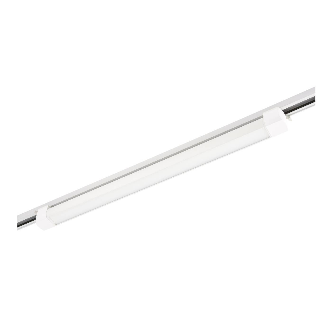 ST368.536.20.2 Трековый светильник ST Luce Однофазная Трековая Система ST368.536.20.2