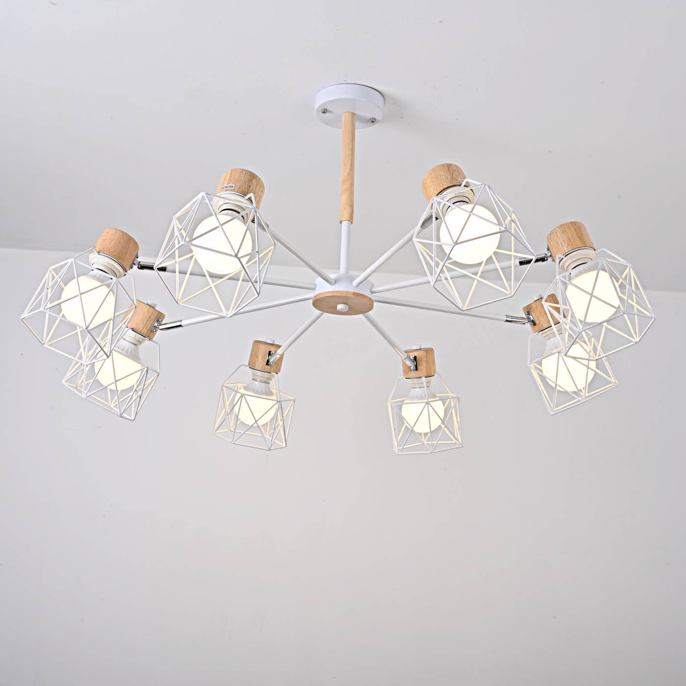 189481-26 Потолочная люстра ImperiumLoft Corf-B01 189481-26