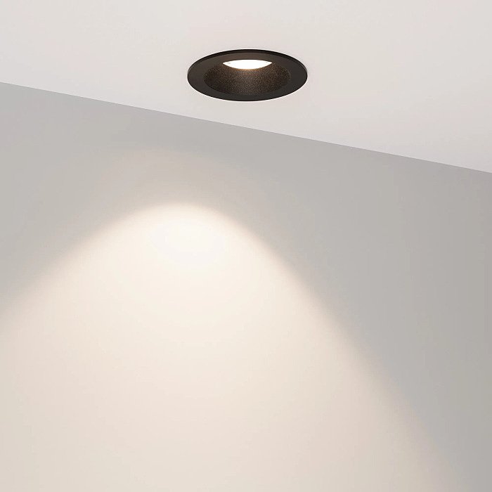 044613 Встраиваемый светильник Arlight Atoll 044613