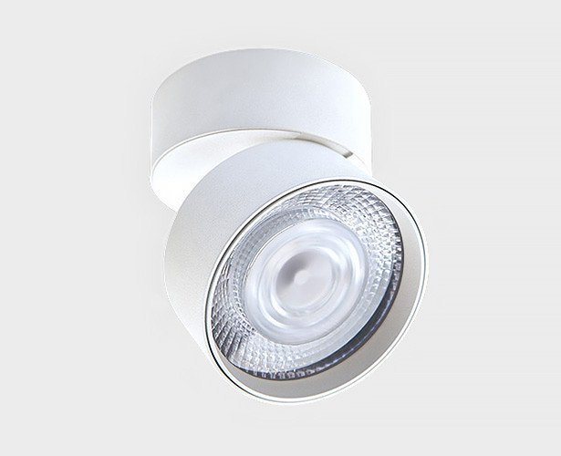 IT02-011 white 4000K Накладной светильник Italline IT02-011 white 4000K