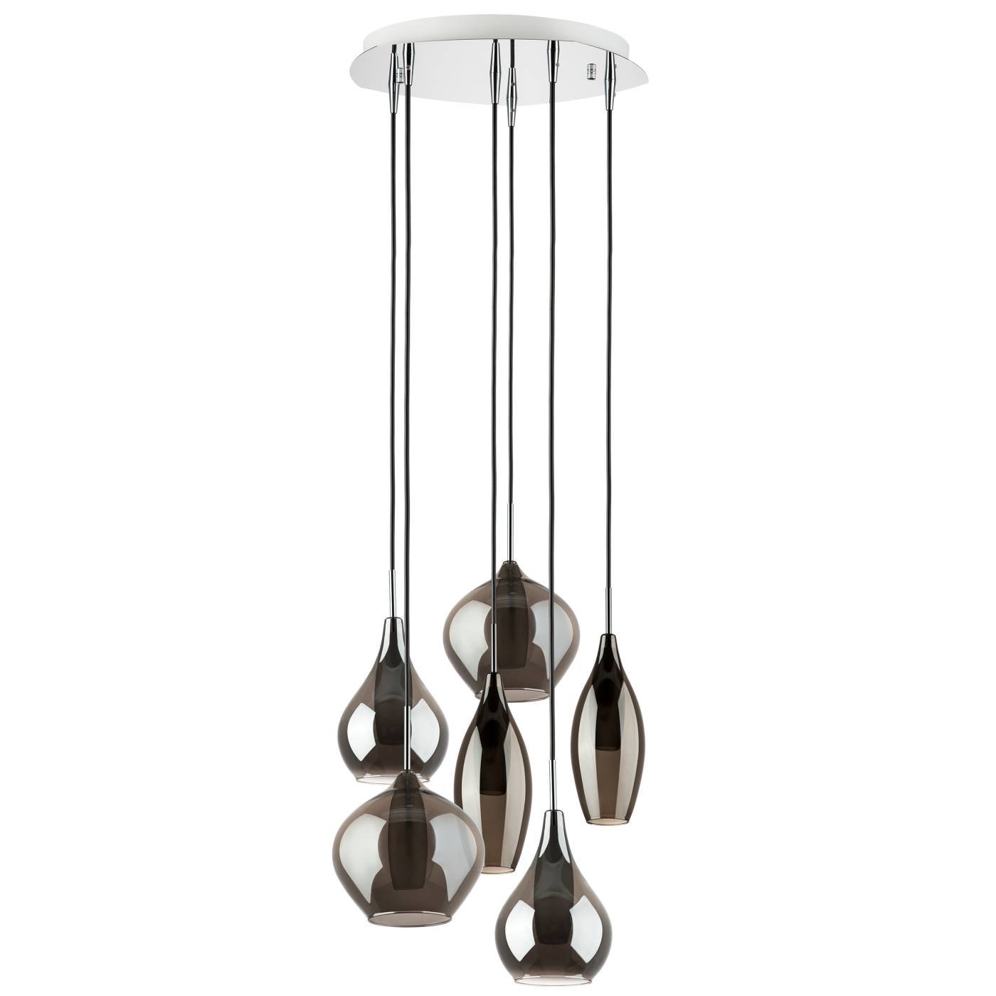 803067 Светильник подвесной Lightstar Pentola 803067