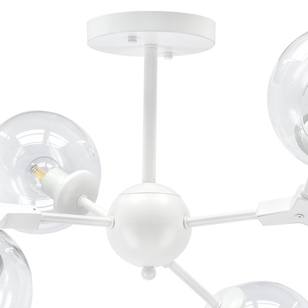 785066 Потолочная люстра Lightstar Beta 785066