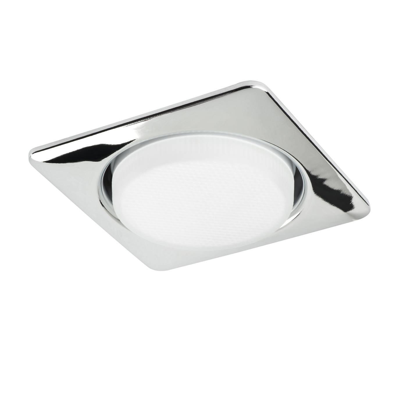 212124 Встраиваемый светильник Lightstar Tensio 212124