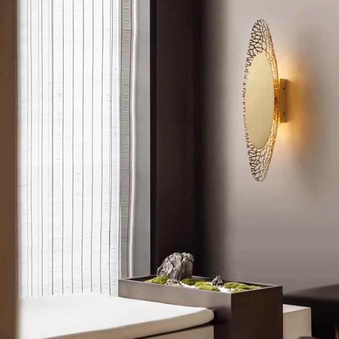 Настенный светильник ImperiumLoft Lau01 243498-22