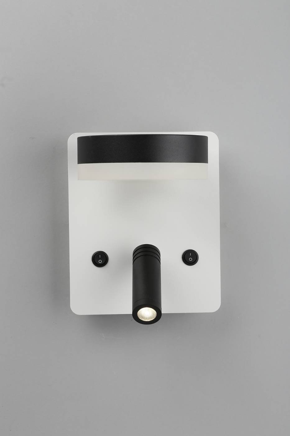 OML-10911-02 Настенное бра Omnilux Sorano OML-10911-02