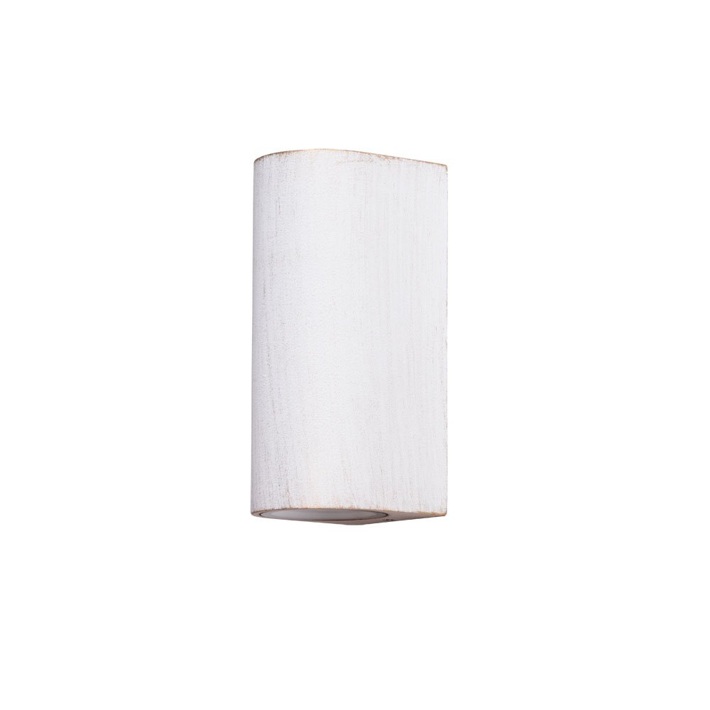A3502AL-2WG Уличный LED настенный светильник Arte Lamp Doppio A3502AL-2WG