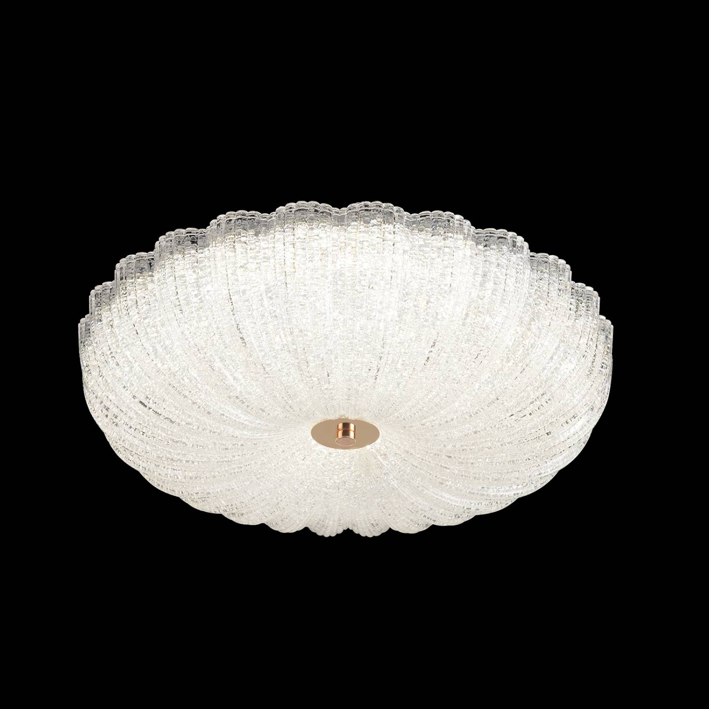 SOLARIS PL400 Светильник потолочный Crystal Lux Solaris SOLARIS PL400