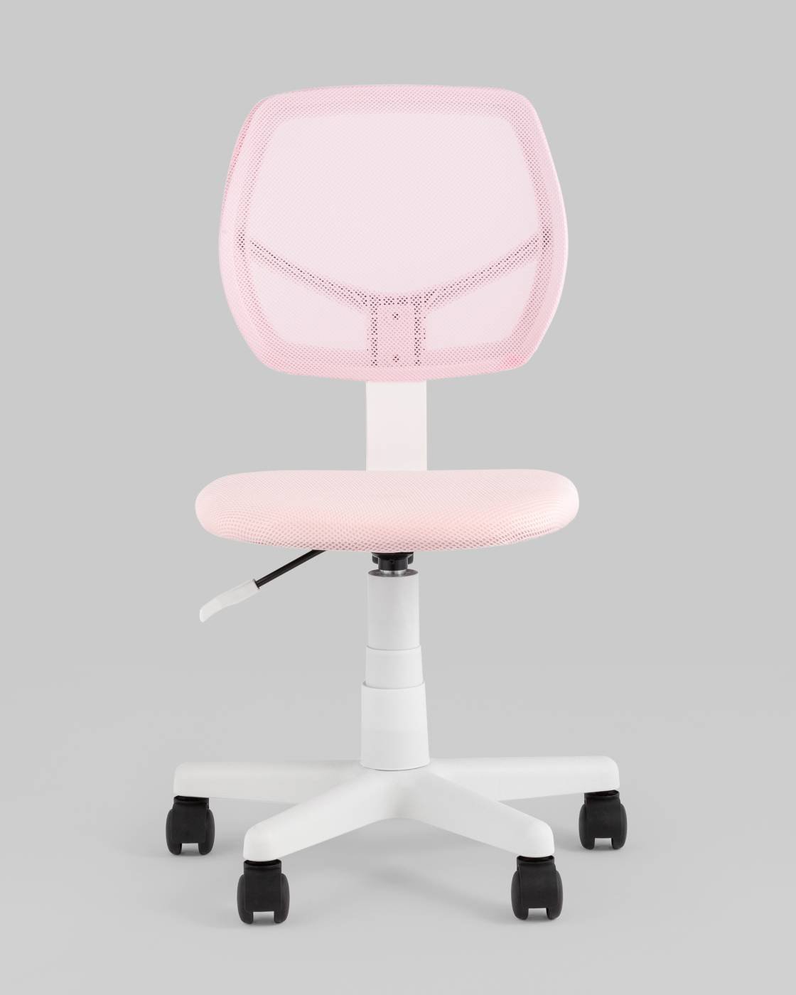 Компьютерное кресло Stool Group ЛОЛО 5256W mesh pink
