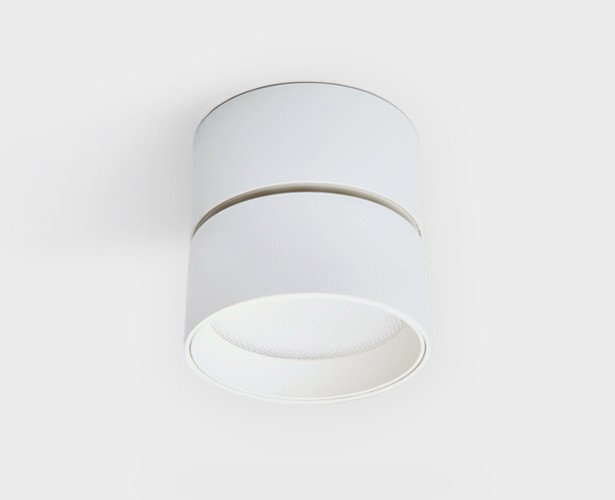 Накладной светильник Italline Opaco bc IT02-005 white 4000K