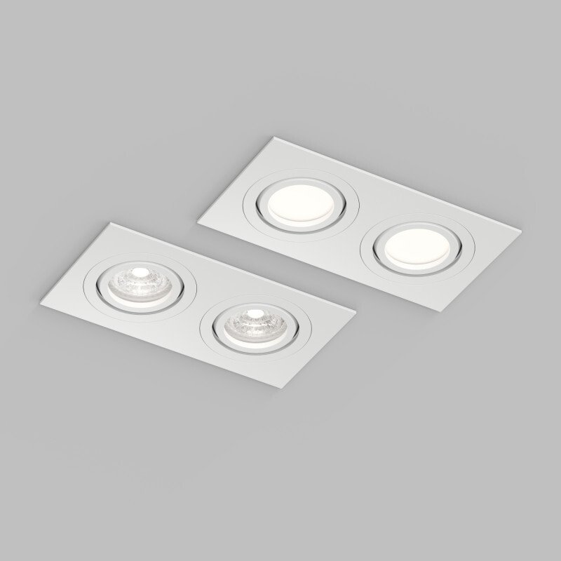 DK2112-WH Встраиваемый светильник Denkirs Hydro DK2112-WH