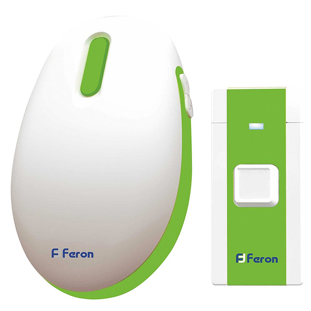 23688 Дверной звонок Feron E-375 23688