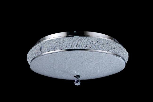 DDC 615-55A Потолочная светодиодная люстра Lumina Deco DDC 615-55A