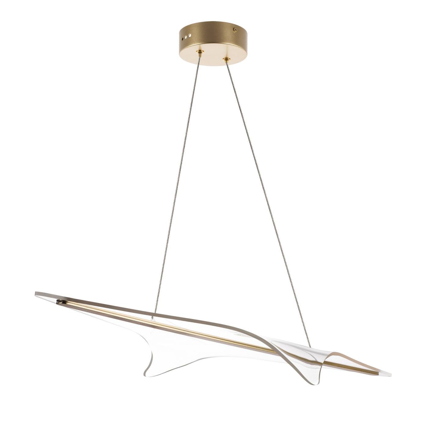 731313 Подвесная люстра Lightstar Varese 731313