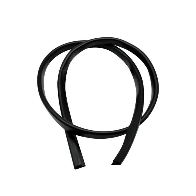 APL.0286.00.01 Гарпун шинопровода для натяжного потолка Aployt Magnetic track 220 APL.0286.00.01