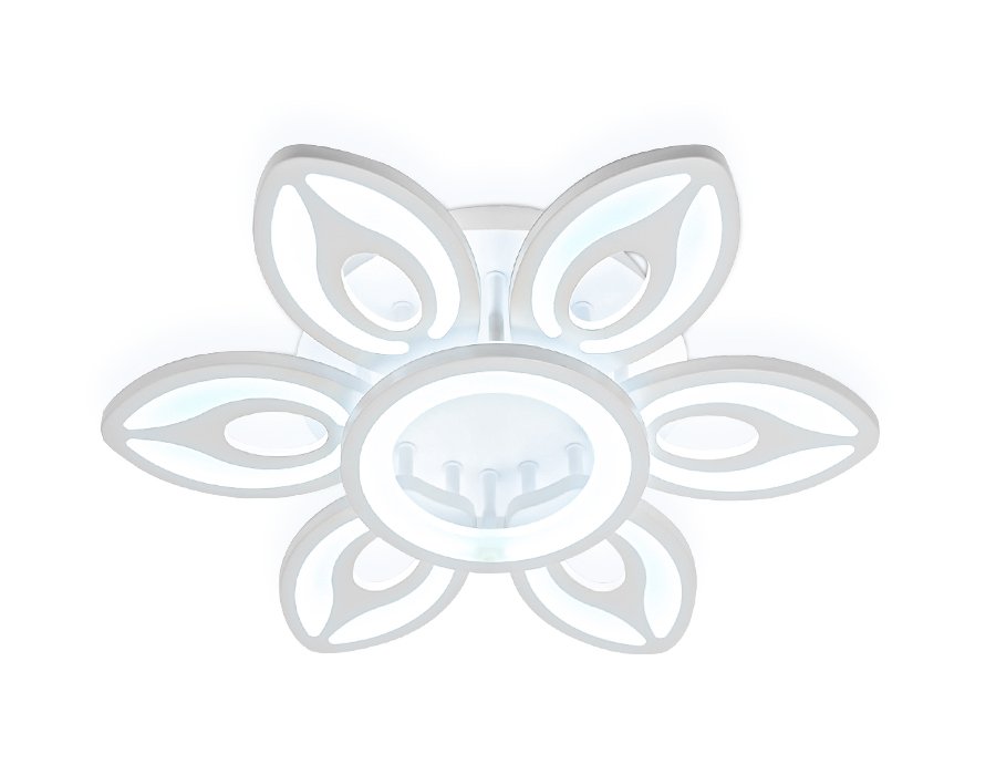 Потолочная люстра с пультом Original Ambrella FA462