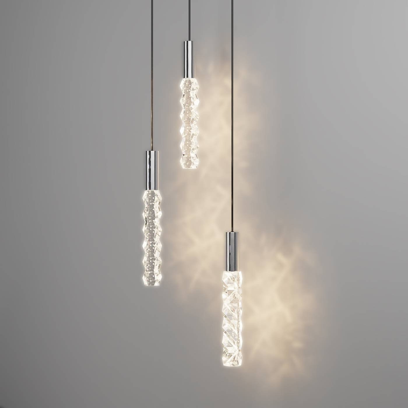 Светильник подвесной Maytoni Selemo MOD328PL-L9CH3K